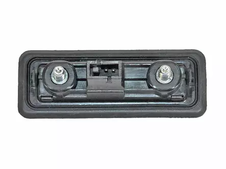 TAKALUUKUN LUKKO SÄHKÖINEN VAG - Auton ovenkahvat ja -lukot - 1033-05220 - 2