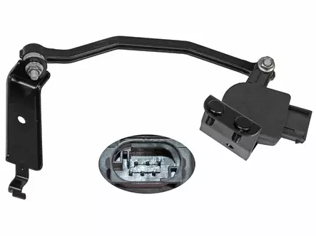 AJOVALOJEN KORKEUDENSÄÄTÖANTURI VOLVO - Ajovalojen säätömoottorit - 1607-890040 - 1