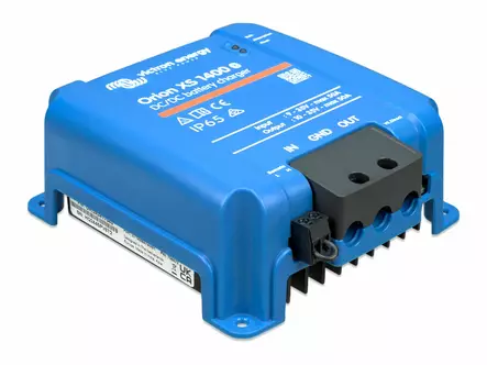 Victron Orion XS1400 Smart DC-DC laturi - 9-35V 50A - DC - DC muuntimet - 1702-87870 - 2