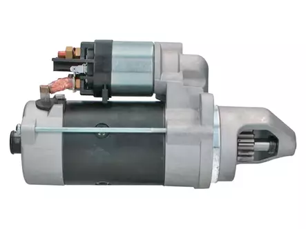 STARTTI 24V 4,0KW AGCO,SISU DIESEL - Startit - 5200-6965840 - 1