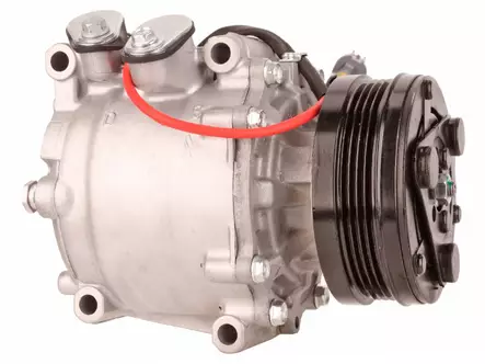 AC KOMPRESSORI HONDA ACCORD - Ilmastointikompressorit - 51-0150 - 2