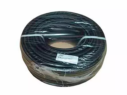 Akkukaapeli Hi-Flex 50mm2 musta joustava metritavara - Akkukaapelit metritavara - VUK50 - 3