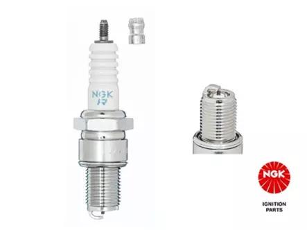 NGK BR8EG (ME 4) - Sytytystulpat - N3130 - 2