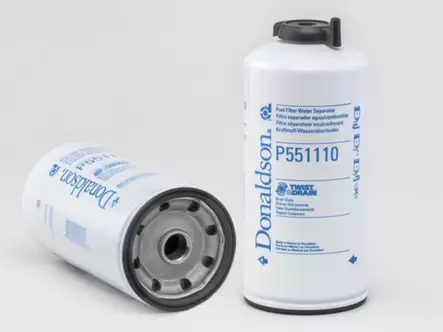 POLTTOAINESUODATIN DONALDSON - Polttoainesodattimet - 1484-P551110 - 1