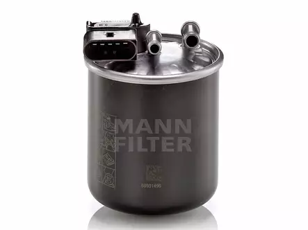 POLTTOAINESUODATIN MANN, MB - Polttoainesodattimet - 1482-WK82020 - 2