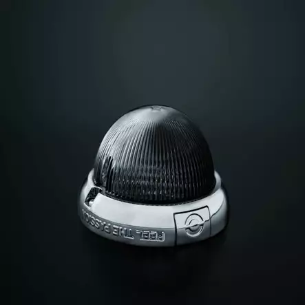 Strands IZE LED Mellon led-sisävalo - Ø70mm / 12-24V / Multicolor - LED-sisävalot, pyöreät - 1605-903000 - 3