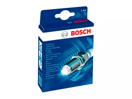 SYTYTYSTULPPA BOSCH +2 / 4-PACK - Sytytystulpat - 0242235910 - 2