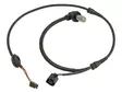 ABS-anturi 1050mm takana vasen - Audi A6 C5/C6 & Allroad C5 - ABS-anturit - 7833-27820 - 1