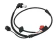 ABS-anturi 1050mm etu molemminpuolin - Audi A6 C5 - ABS-anturit - 7833-27810 - 1