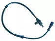 ABS-ANTURI RENAULT SCENIC 09.99-08-03 TAKA VAS - ABS-anturit - 7844-27520 - 1