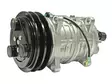 AC-KOMPRESSORI 24V ZEXEL TM16HD 2A135MM - Ilmastointikompressorit yleismallit - 51-90010 - 1