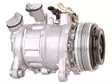 AC KOMPRESSORI BMW 09- - Ilmastointikompressorit - 51-0890 - 2