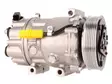 AC KOMPRESSORI C-C4 , P-307 2,0 HDI R135 - Ilmastointikompressorit - 51-0400 - 1