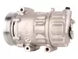 AC KOMPRESSORI C-C4 , P-307 2,0 HDI R135 - Ilmastointikompressorit - 51-0400 - 3