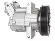 AC KOMPRESSORI DACIA - Ilmastointikompressorit - 51-1110 - 2