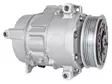AC KOMPRESSORI FORD TRANSIT/CUSTOM VIII 2,0TDCI - Ilmastointikompressorit - 51-1140 - 2