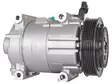 AC KOMPRESSORI HYUNDAI, KIA - Ilmastointikompressorit - 51-1280 - 1