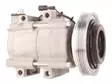 AC KOMPRESSORI HYUNDAI - Ilmastointikompressorit - 51-0380 - 1