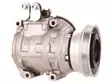 AC KOMPRESSORI KIA CERATO - Ilmastointikompressorit - 51-0750 - 1