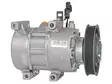 AC KOMPRESSORI KIA RIO III 2011-2014 - Ilmastointikompressorit - 51-80110 - 1