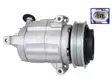 AC KOMPRESSORI OPEL, SAAB, CHEVROLET - Ilmastointikompressorit - 51-1060 - 1