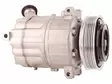 AC KOMPRESSORI # OPEL,SAAB - Ilmastointikompressorit - 51-0100 - 2