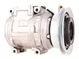 AC KOMPRESSORI PAJERO 2,5TD - Ilmastointikompressorit - 51-0180 - 1
