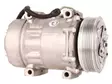AC KOMPRESSORI PSA R135 - Ilmastointikompressorit - 51-0040 - 1