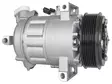 AC KOMPRESSORI RENAULT - Ilmastointikompressorit - 51-1130 - 2