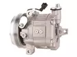 AC KOMPRESSORI SUBARU 03- - Ilmastointikompressorit - 51-0520 - 3