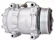 AC KOMPRESSORI VOLVO - Ilmastointikompressorit - 51-0950 - 2