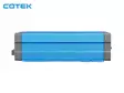 AKKULATURI COTEK 12V 80A 3-ULOSTULO - Cotek akkulaturit - 1703-1280 - 4