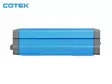 AKKULATURI COTEK 24V 25A 3-ULOSTULO # - Cotek akkulaturit - 1703-24250 - 4