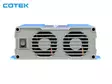 AKKULATURI COTEK 24V 25A 3-ULOSTULO # - Cotek akkulaturit - 1703-24250 - 3
