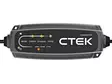 AKKULATURI CTEK CT5 POWERSPORT 12V/2,3A # - CTEK Akkulaturit - 1703-40-310 - 2