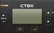 AKKULATURI/VIRTALÄHDE CTEK PRO 60 - CTEK Akkulaturit - 1703-40-150 - 2