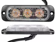 AXIXTECH ST3 SININEN LED-TASOVILKKU 3-LED - LED-tasovilkku - 1603-300590 - 2