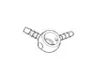 BANJOLIITIN 14X4X4 - Banjopultit, -liittimet ja venttiilit - 58070 - 1