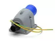 DEFA CEE/PLUGIN -ADAPTERI - Defa johdot ja asennustarvikkeet - DA701150 - 3