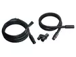 DEFA 460750 Plug-In haaroitussarja - 1.0m + 1.75m - Kytkentä- ja haaroitussarjat - DA460750 - 1