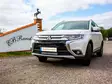 DSM-LISÄVALOPAKETTI MITSUBISHI OUTLANDER 2015- - Merkkikohtaiset lisävalosarjat - 1605-NS4050 - 1