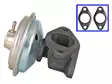 EGR-VENTTIILI CHRYSLER, JEEP - EGR- venttiilit ja jäähdyttimet - 71-0330 - 2