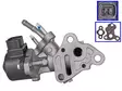 EGR-VENTTIILI TOYOTA AURIS.COROLLA,VERSO,YARIS - EGR- venttiilit ja jäähdyttimet - 73-0300 - 2