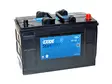 Exide EG1100 StartPro käynnistysakku 12V 110Ah 750A -/+ - EXIDE hyötyajoneuvojen akut - 1815-EG1100 - 1
