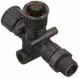 Garmin NMEA 2000 T-liitin - NMEA tietoverkon tarvikkeet - 010-11078-00 - 1