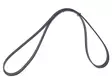 GATES MONIURAHIHNA - Moniurahihnat 5PK - 5PK1090 - 2