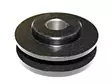 HIHNAPYÖRÄ 15/66MM 1-URA - Hihnapyörät 10mm - GP-1150 - 1