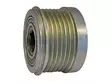 HIHNAPYÖRÄ FW FORD,VOLVO - Moniurahihnapyörät 6-uraa FW - 2910-237610 - 1