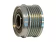 HIHNAPYÖRÄ FW FORD,VOLVO - Moniurahihnapyörät 5-uraa FW - 2924-582200 - 1