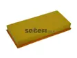ILMANSUODATIN CPF, MB - Ilmansuodattimet - 1483-PA7070 - 1
